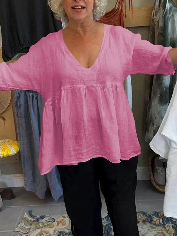 Rose Red / 5XL