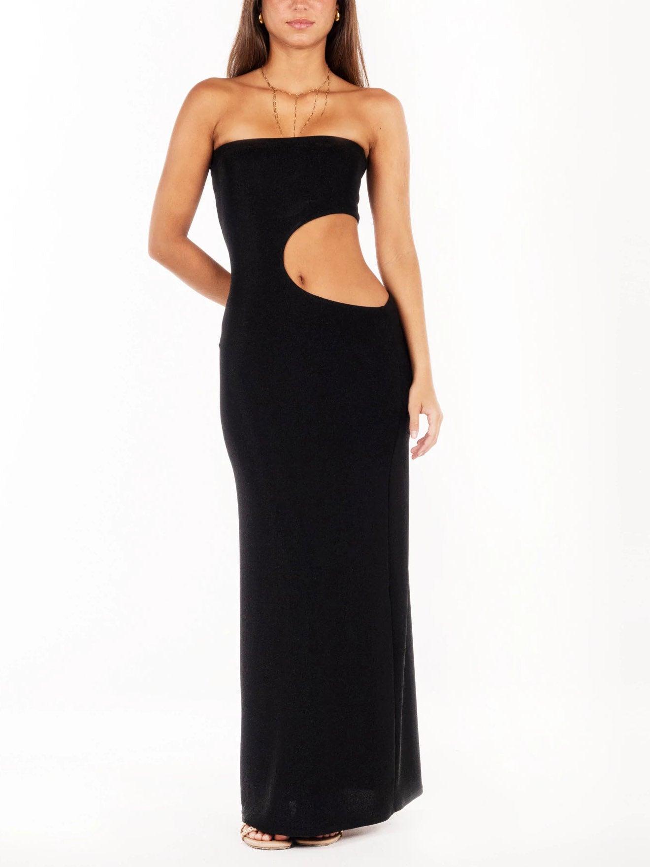 Black / XL