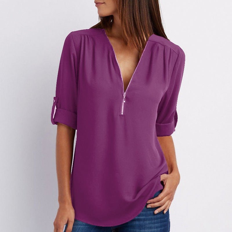Mauve / 5XL