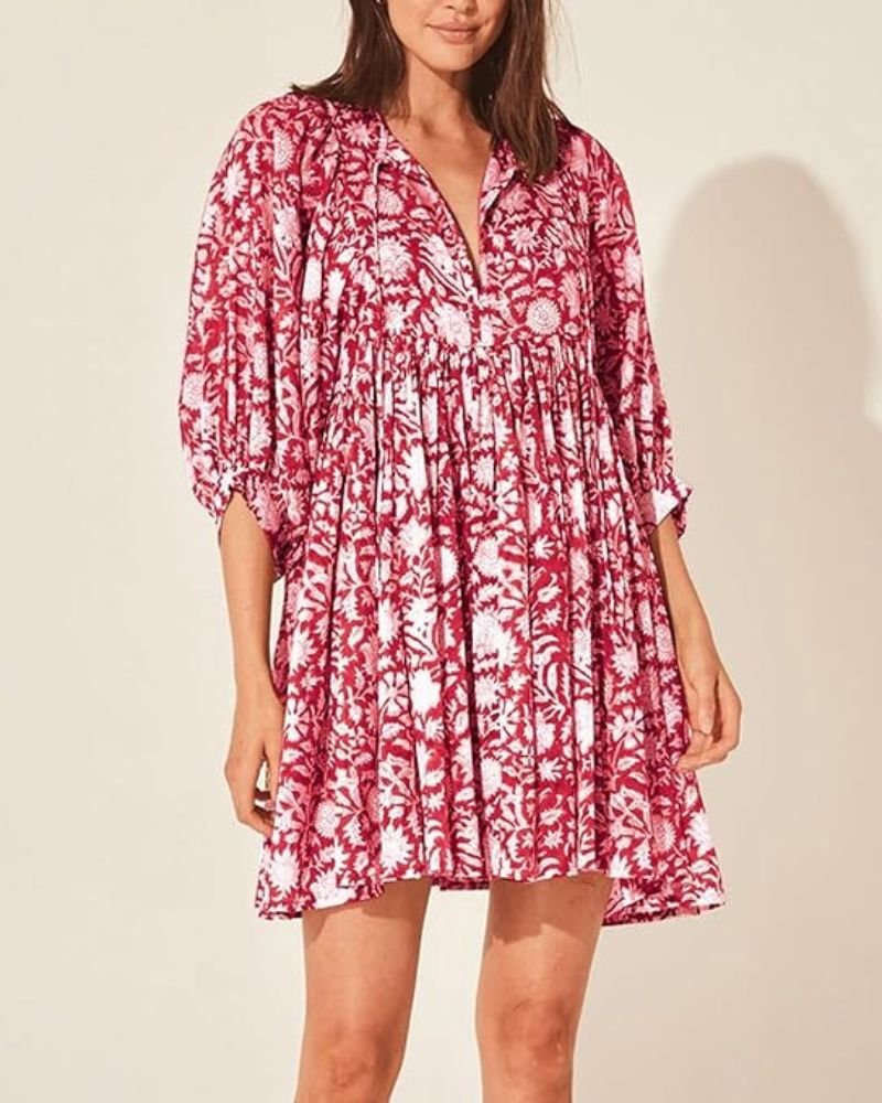 Pink / XL