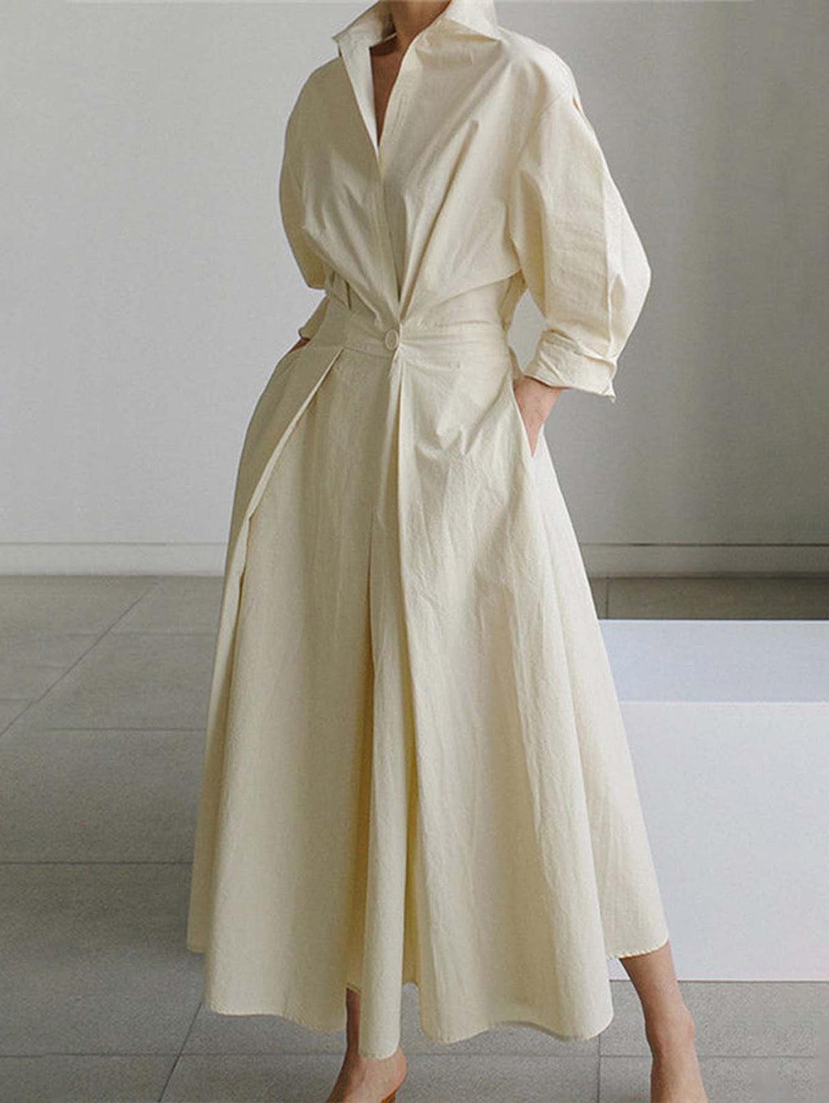 Beige / 5XL