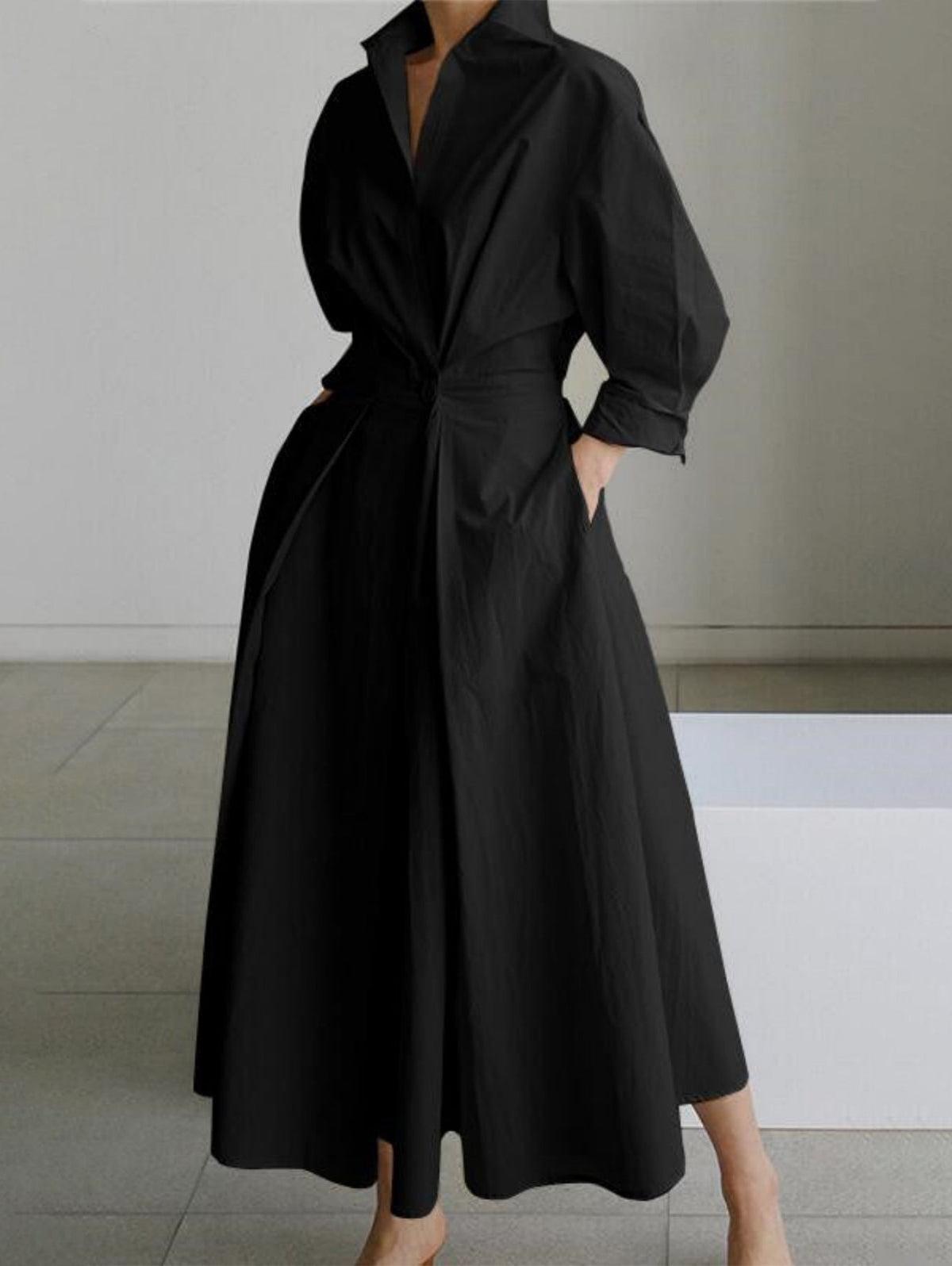 Black / 5XL