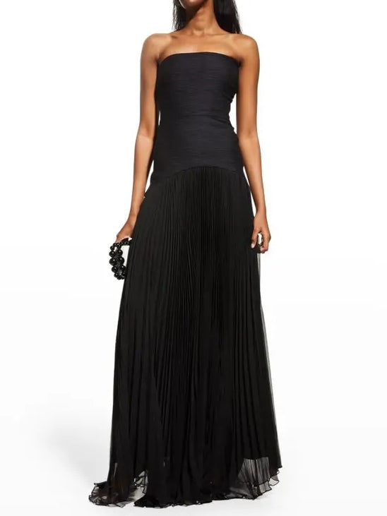 black / XL