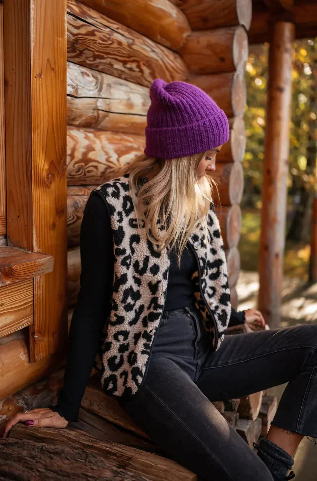 Leopard / 2XL