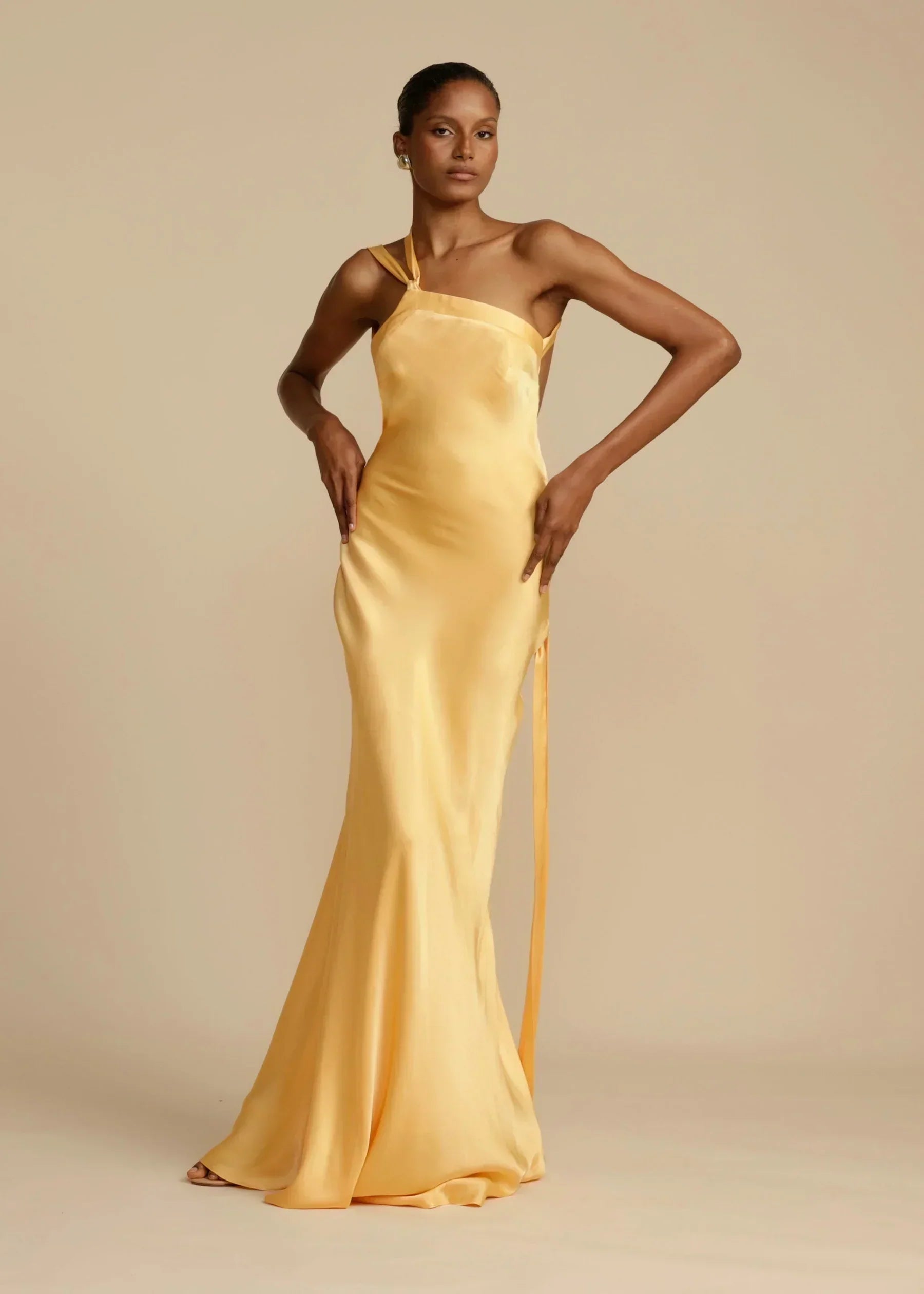 Yellow / L