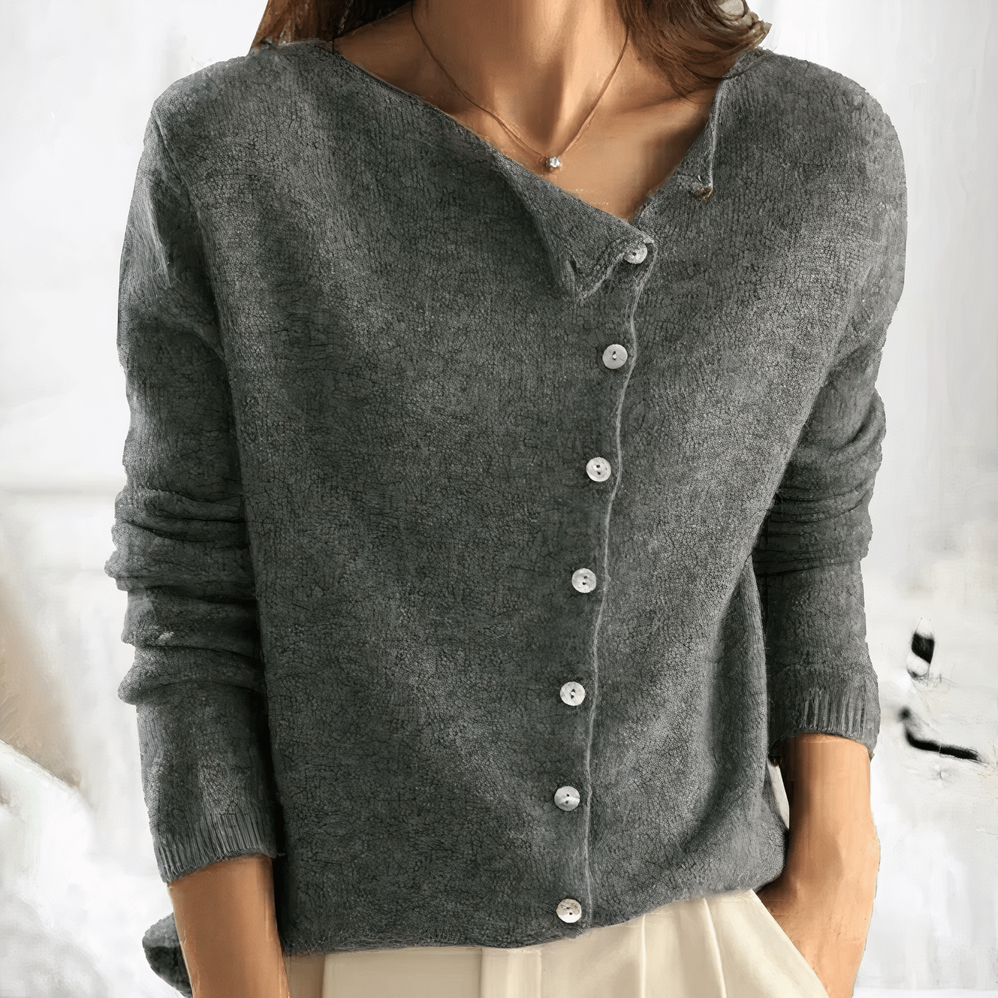Grey / 2XL
