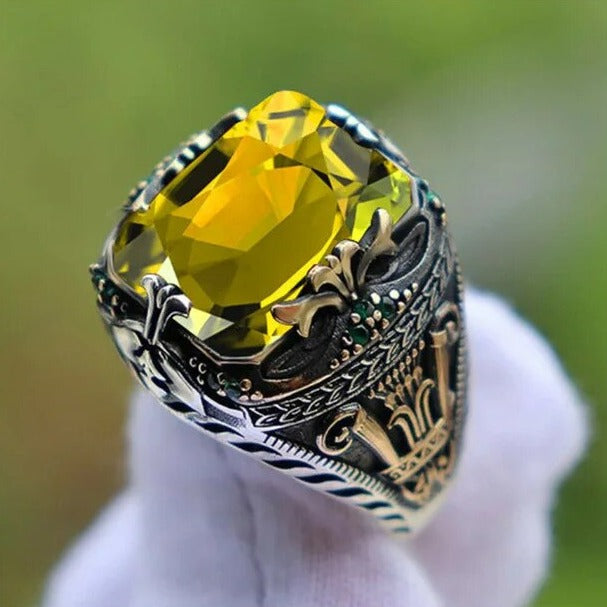 Yellow / 11