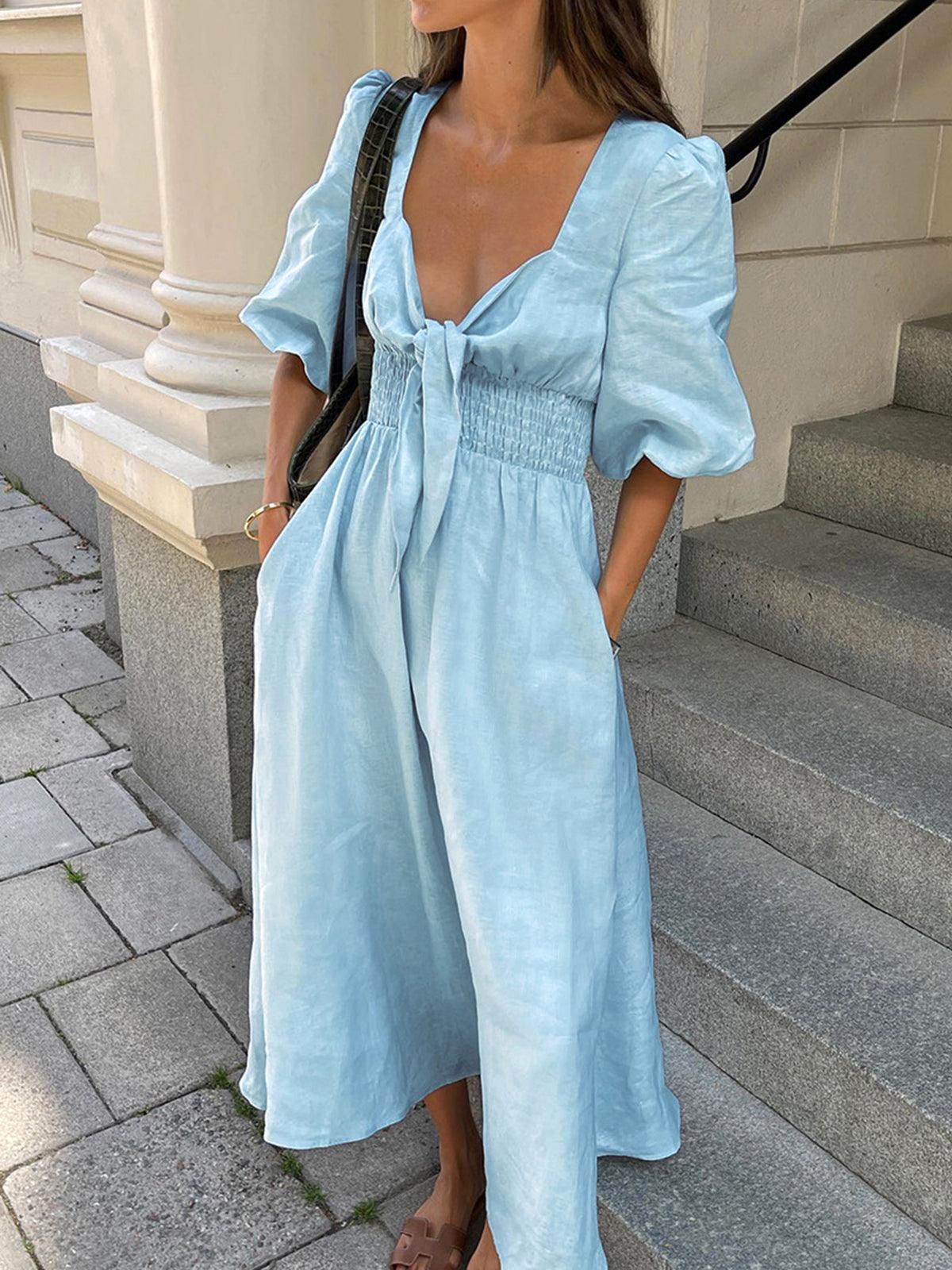 Blue / XL