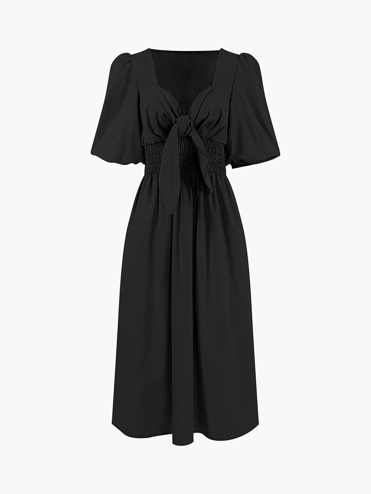 Black / XL