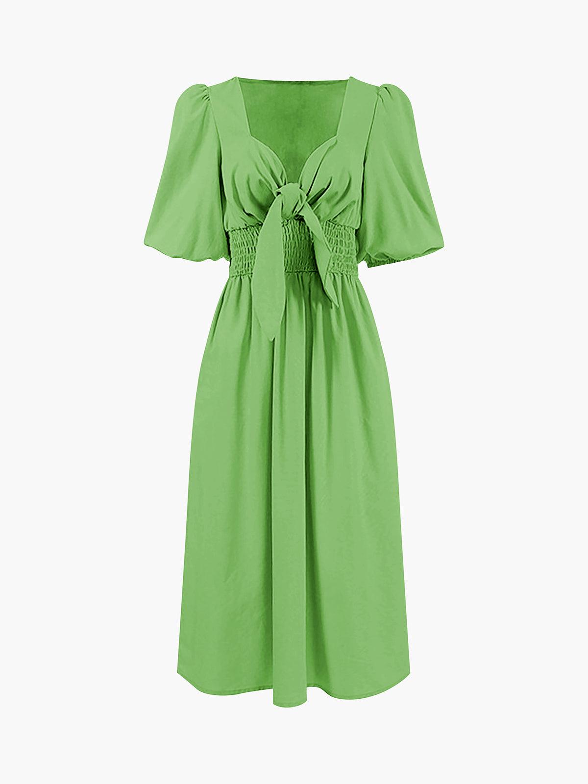 Green / XL