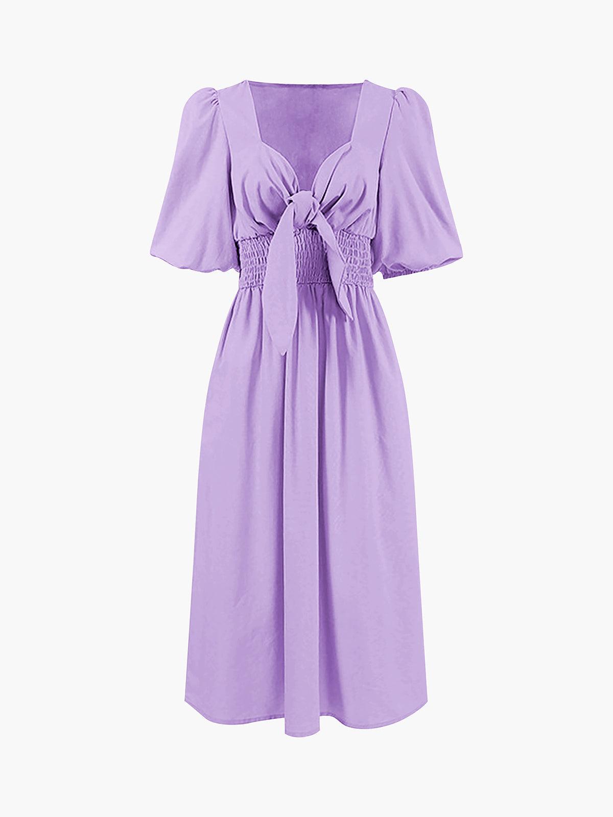 Purple / XL