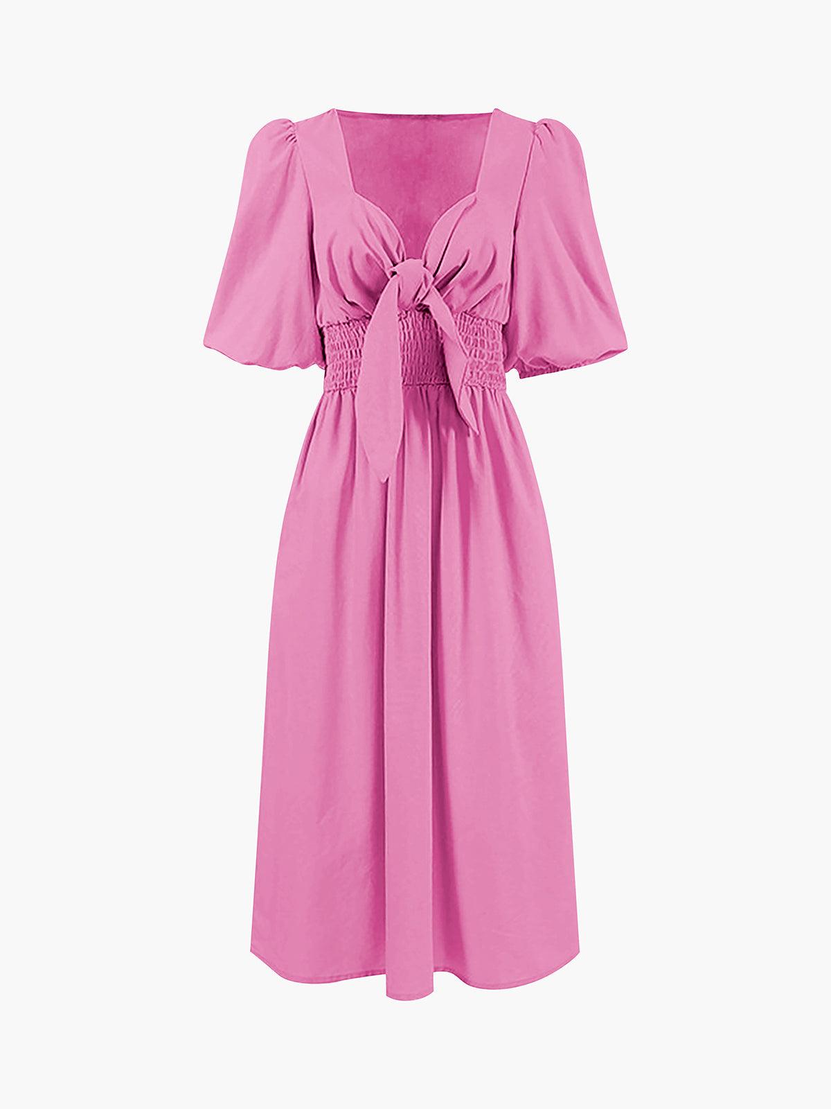 Pink / XL