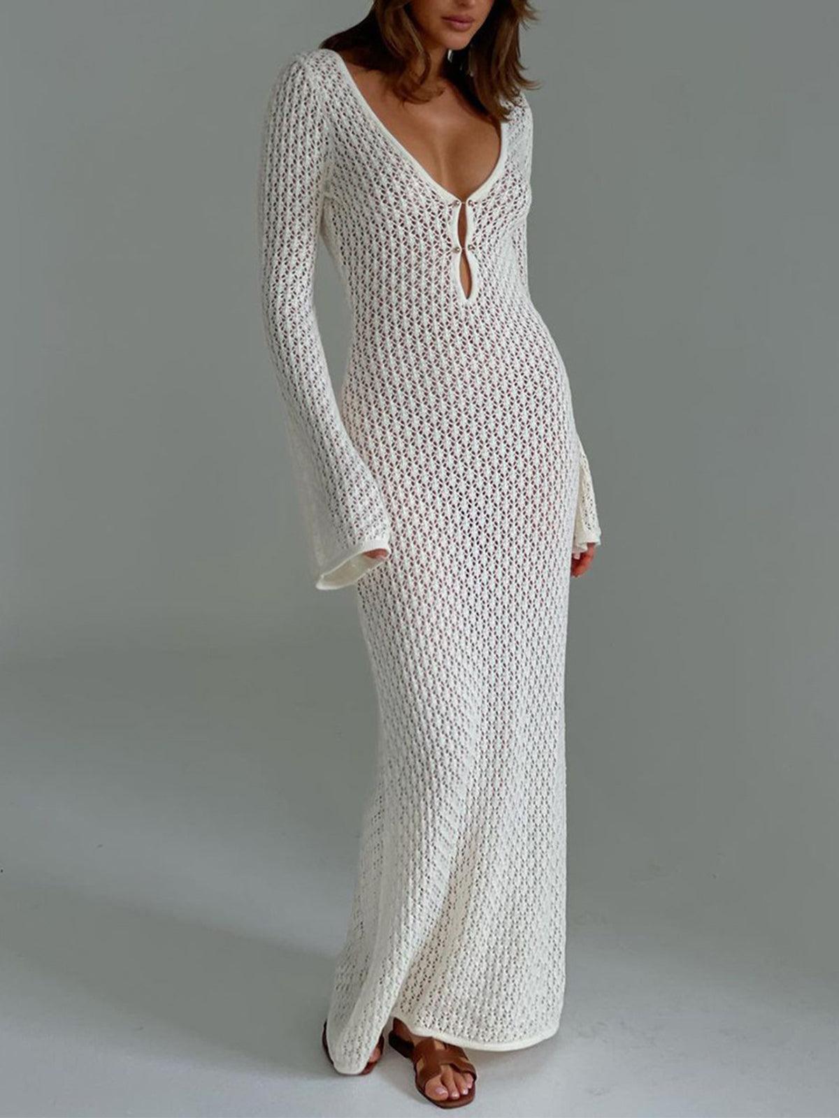 White / XL
