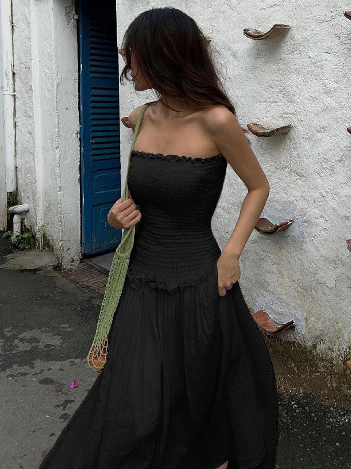 Black / XL