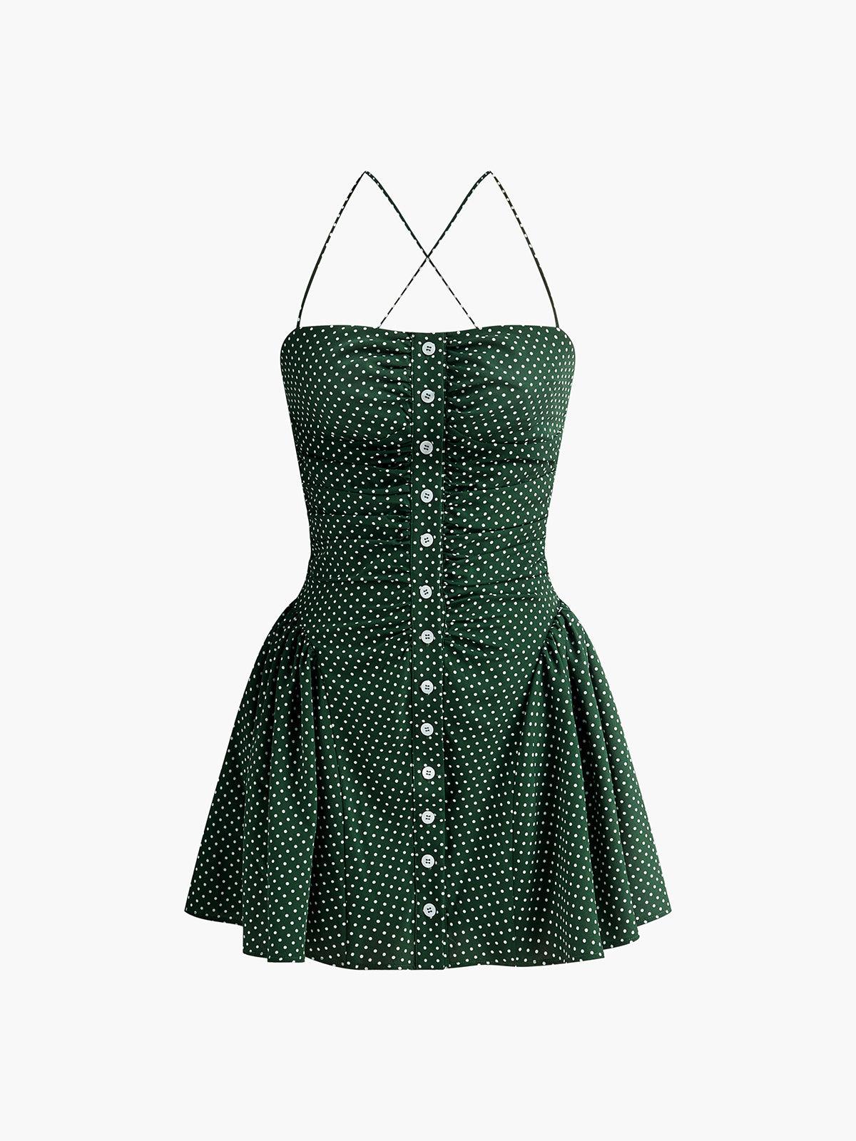 Green / XL