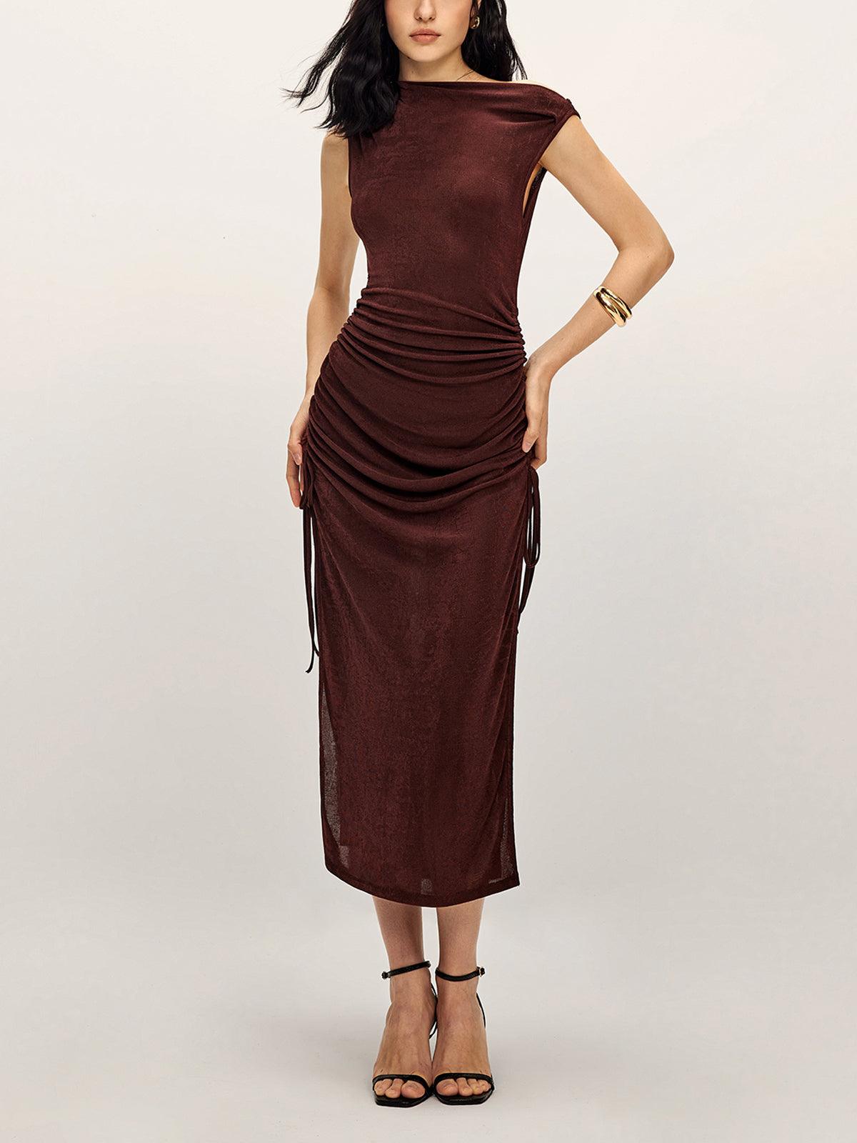 Brown / XL