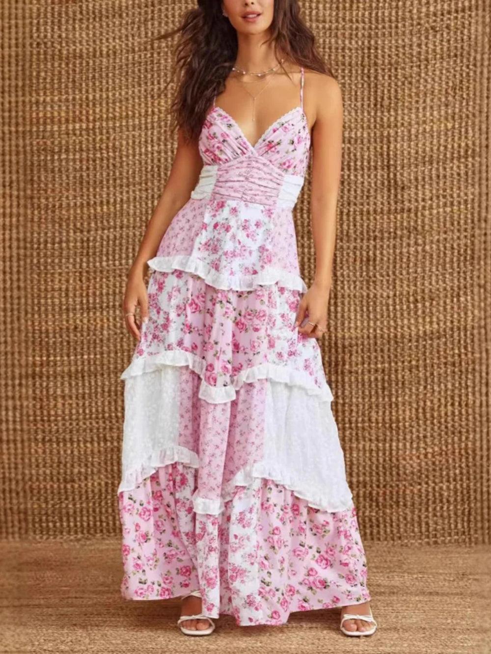 Pink / 3XL