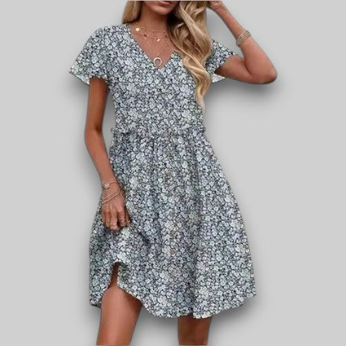 Blue / 3XL