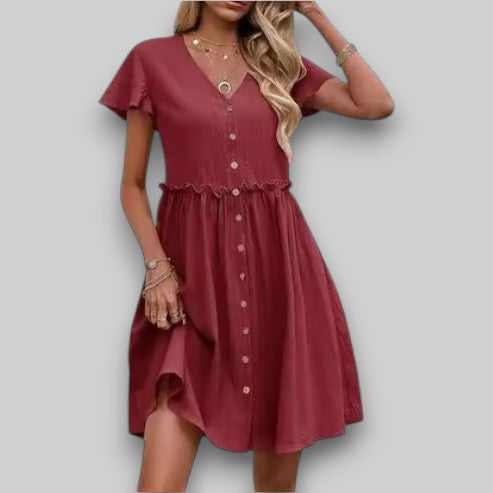 Red / 3XL