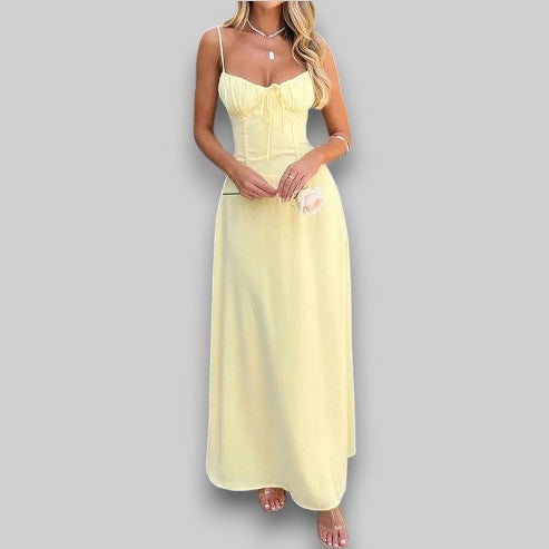 SOLÈA | Summer Maxi Dress