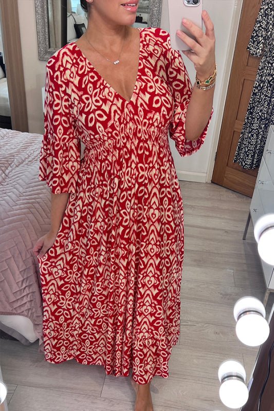 Red / 2XL