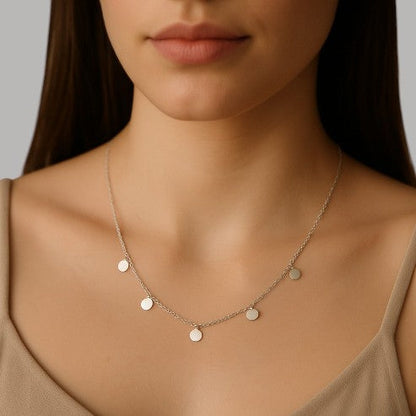 Mira | Necklace