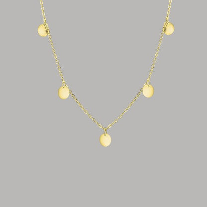Mira | Necklace