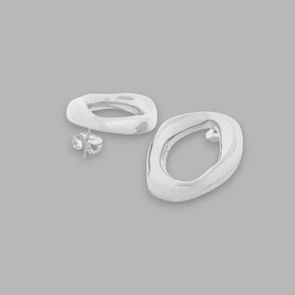 Ocean | Mirage Earrings