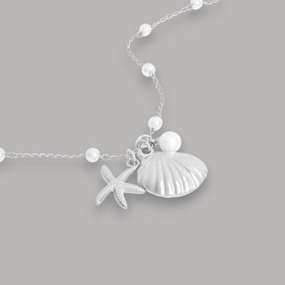 Ara Necklace | Elegant Everyday Chain