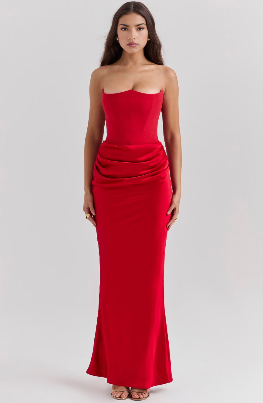 Red / L
