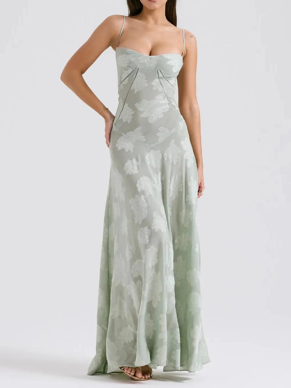 Green / XL