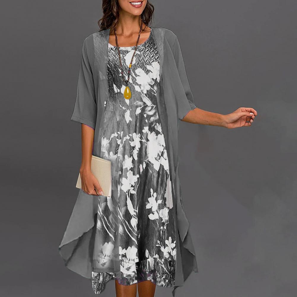 Gray / 3XL