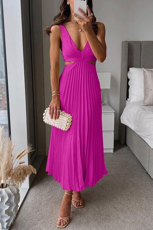 Fuchsia / XL