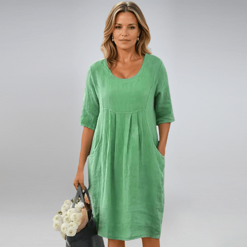 Green / 3XL