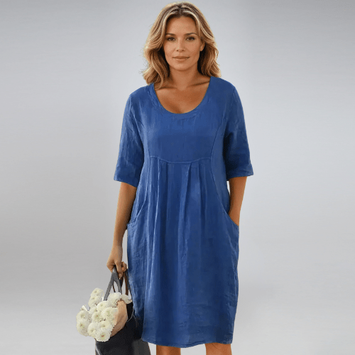 Navy blue / 3XL