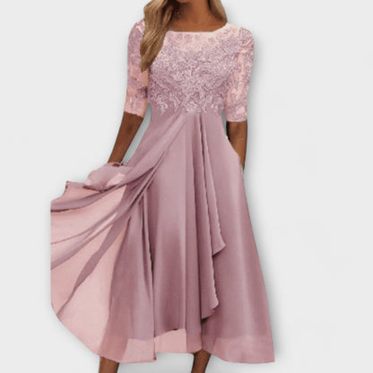 Vivid | Wedding Guest Dress