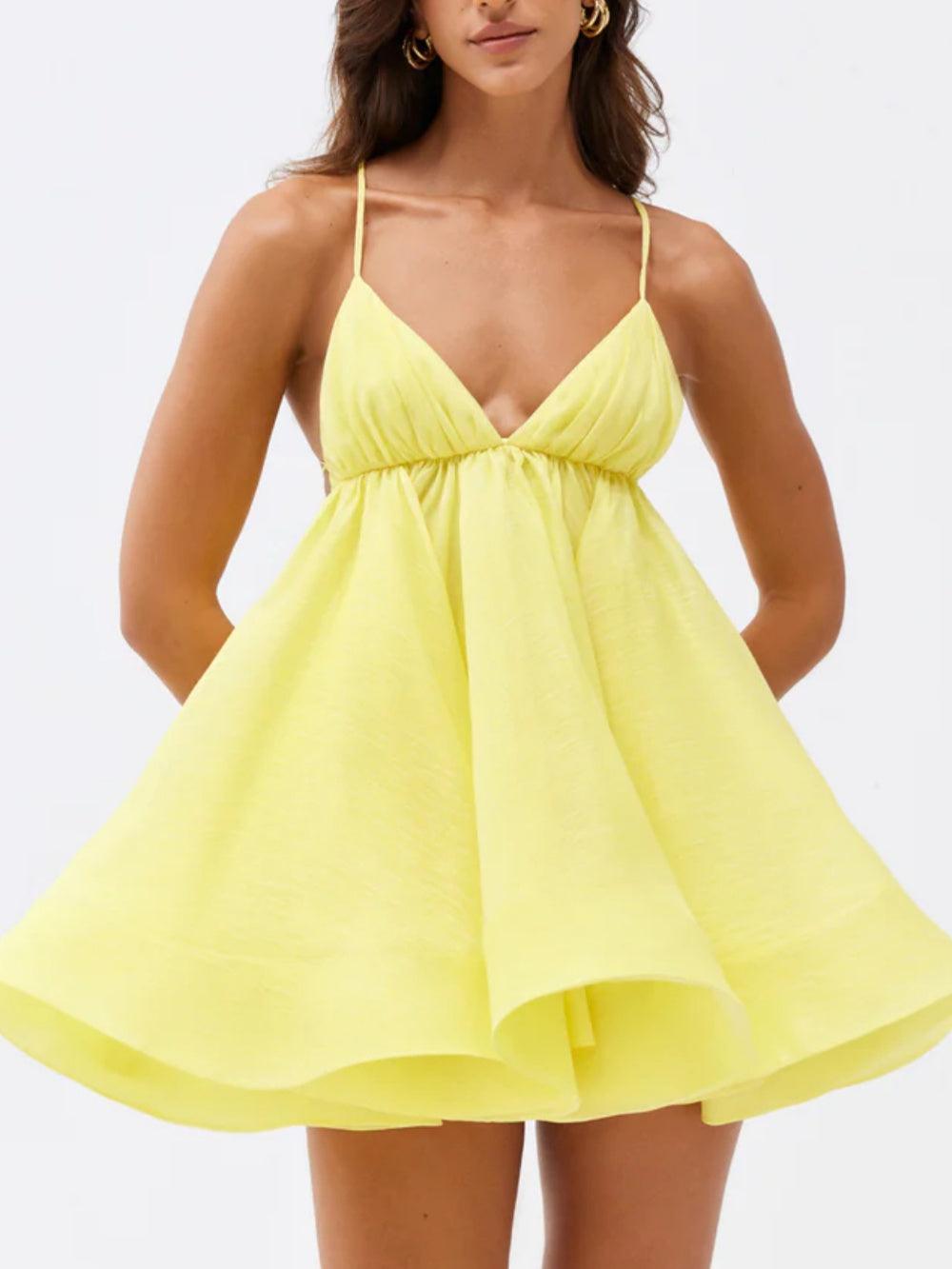 Yellow / L