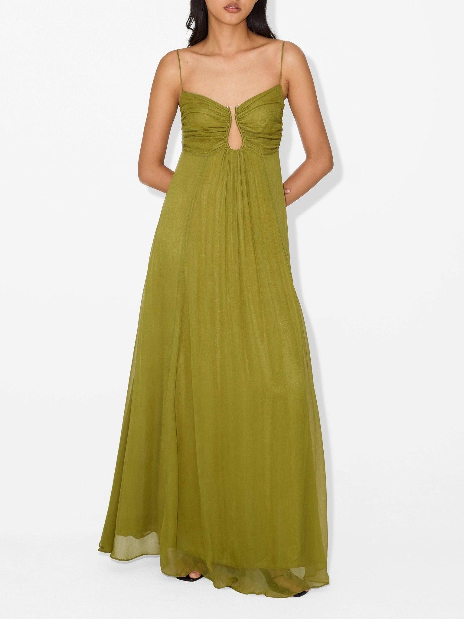 Green / XL