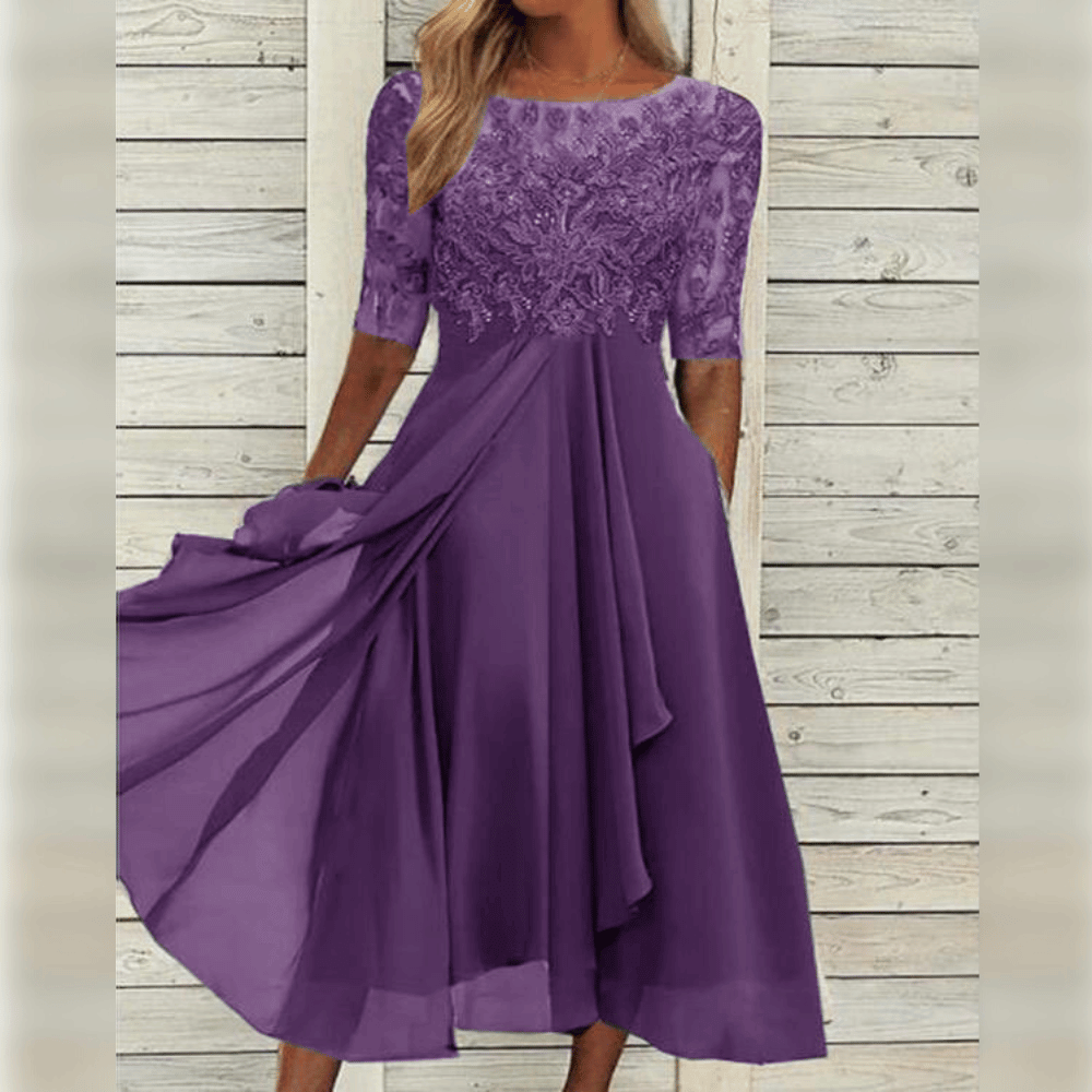 Purple / 4XL