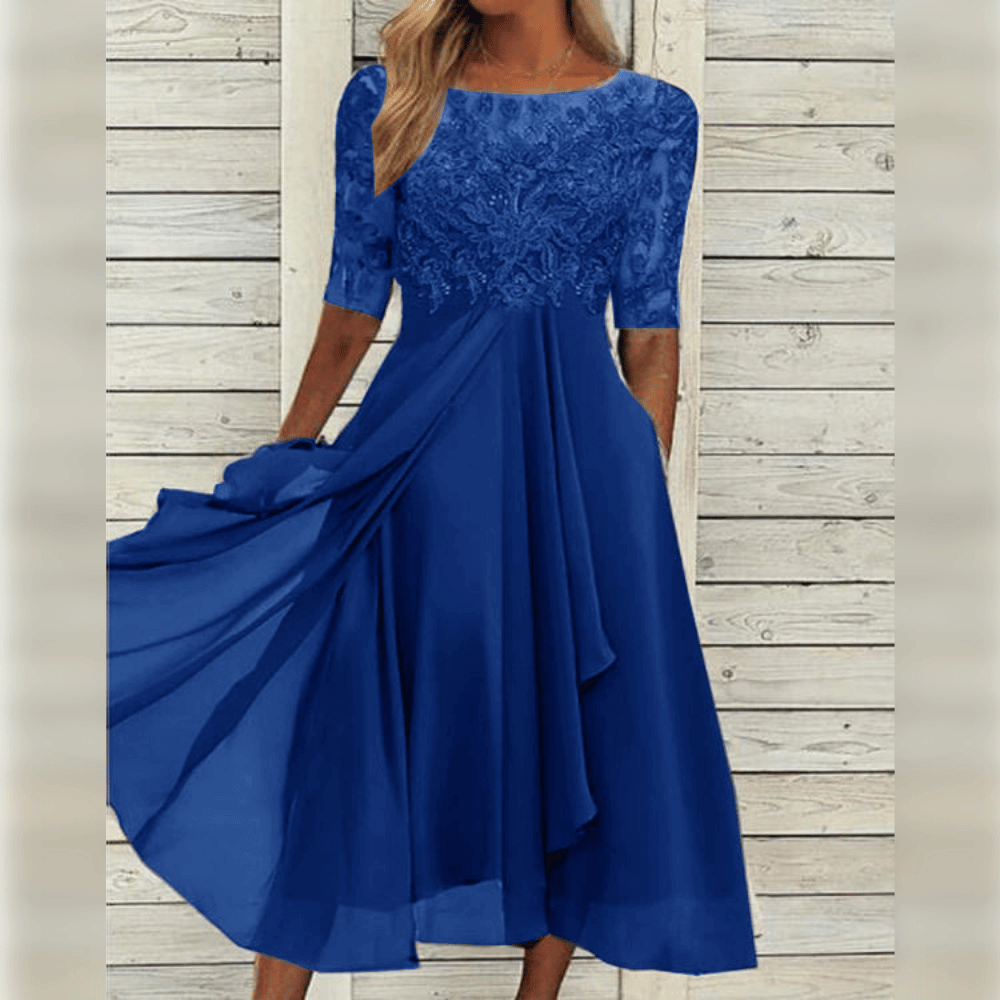 Dark Blue / 4XL
