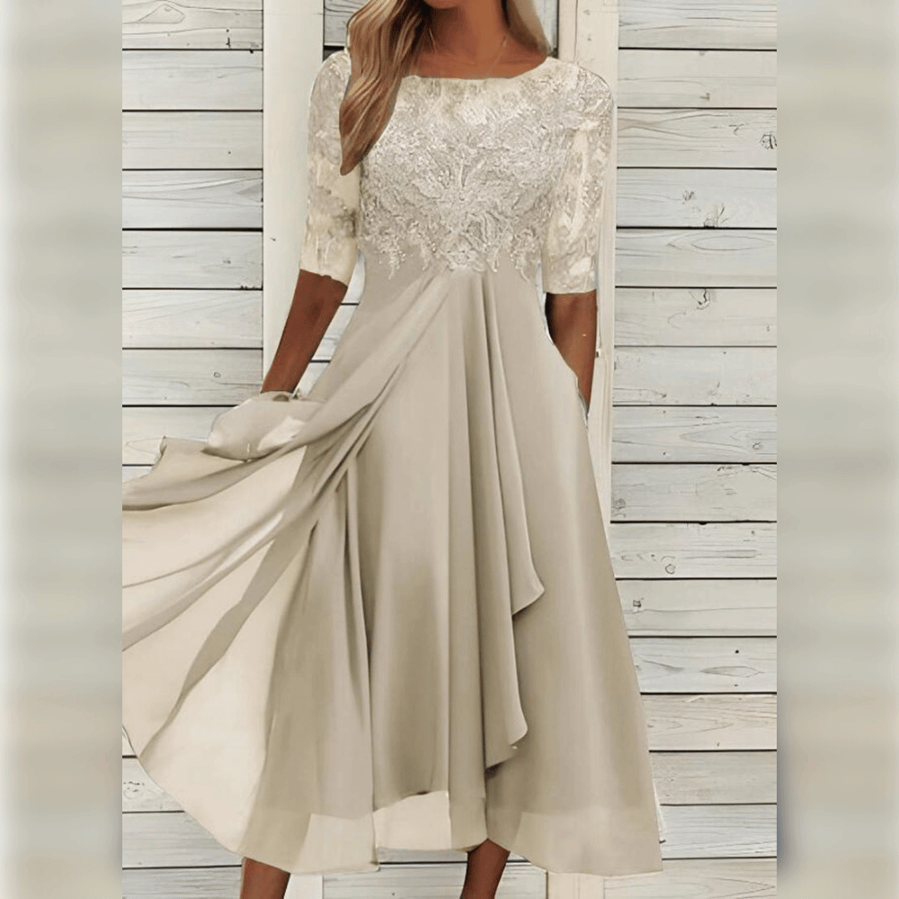 Beige / 4XL