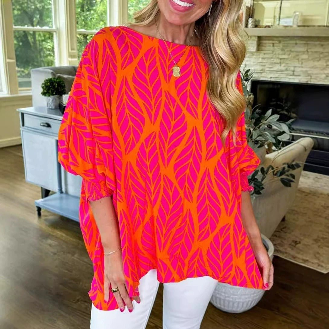 Orange / 2XL