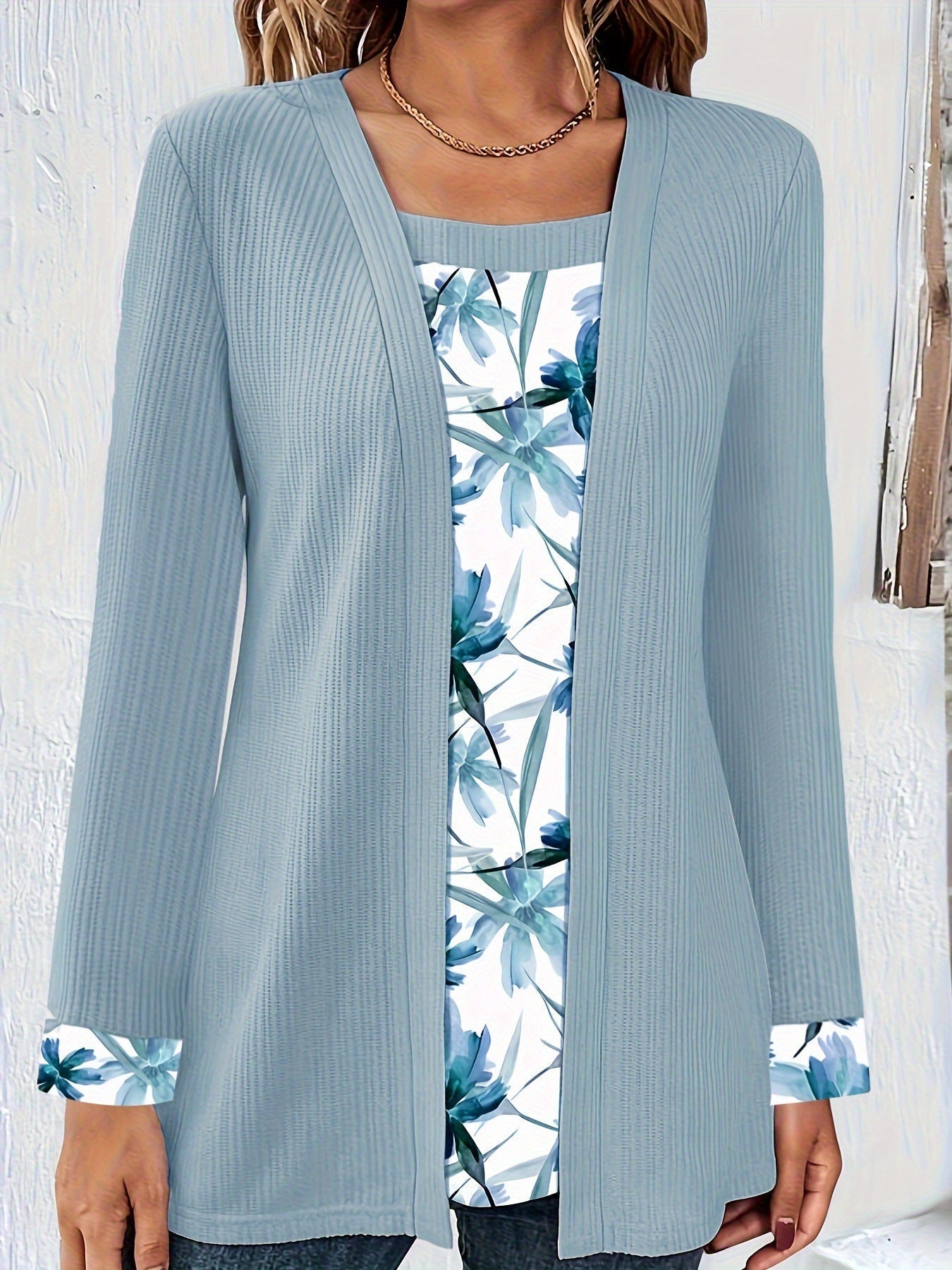 Blue / XL