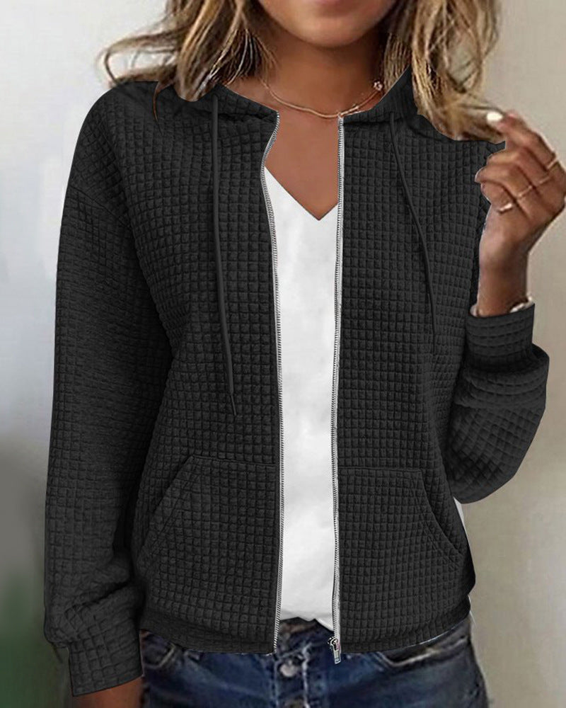Brisa™ | Versatile Everyday Jacket