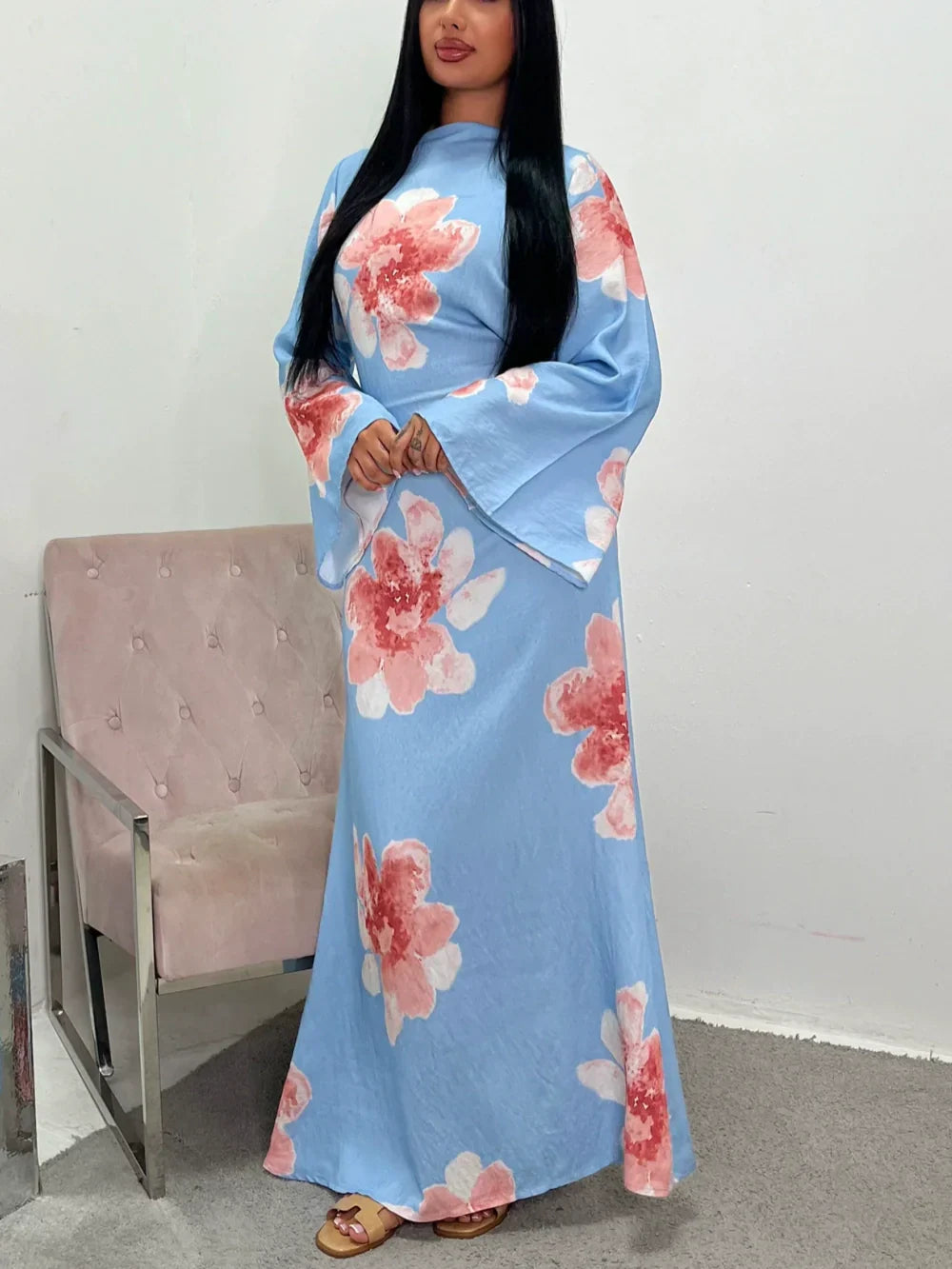Blue / 2XL