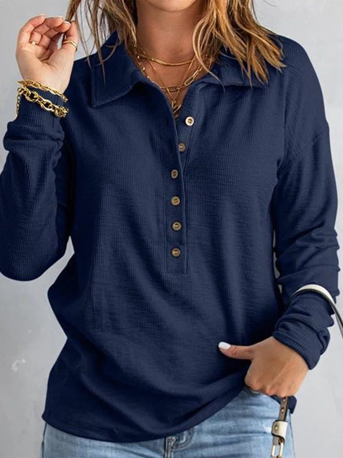Navy Blue / 5XL