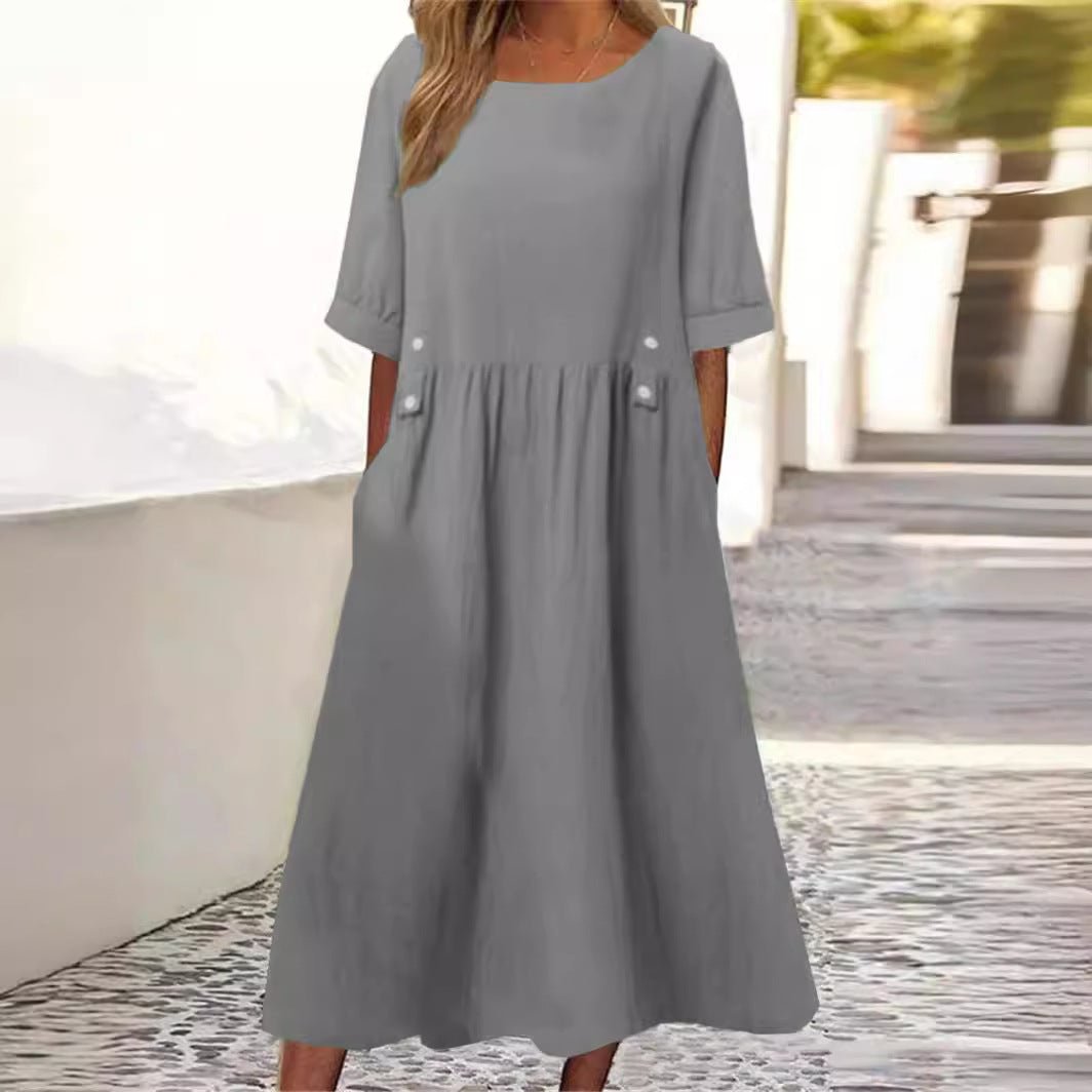 Grey / 3XL
