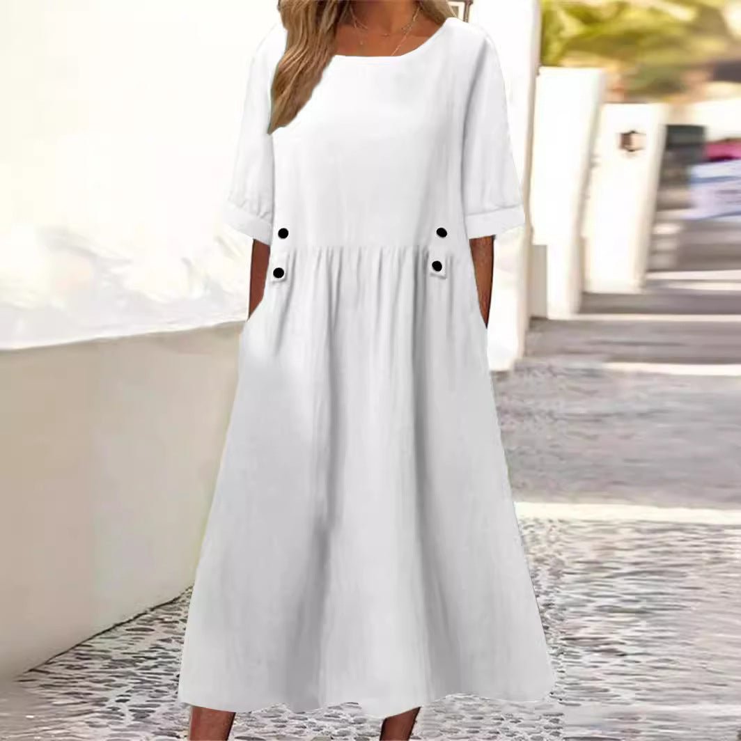 White (Almost sold out) / 3XL