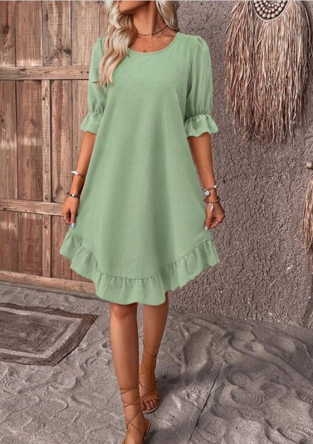 Light green / 2XL