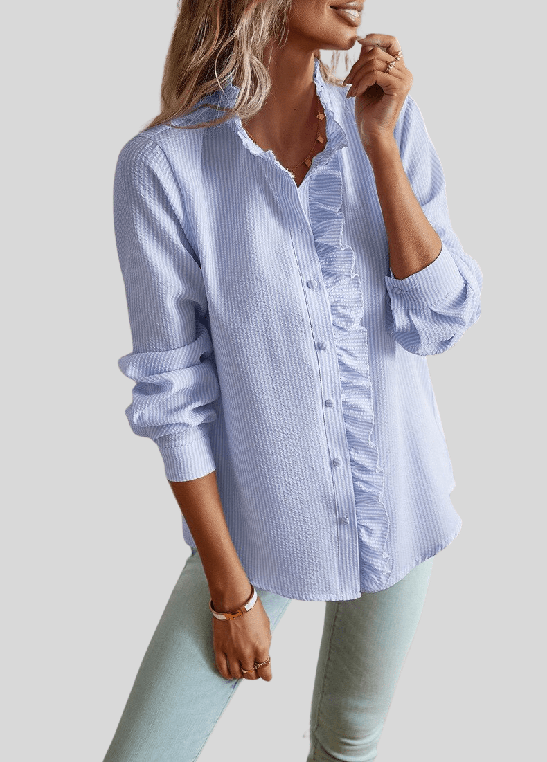 Blue / XL